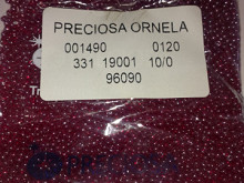 Бисер Preciosa 96090