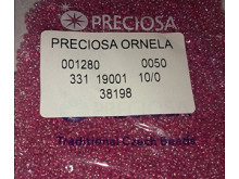Бісер Preciosa 38198