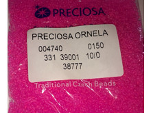 Бисер Preciosa 38777