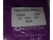 Бисер Preciosa 38328