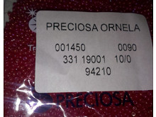 Бисер Preciosa 94210