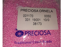 Бисер Preciosa 38173
