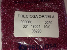 Бисер Preciosa 08298