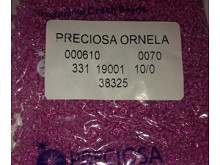 Бісер Preciosa 38325