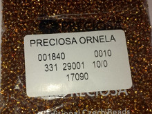 Бисер Preciosa 17090