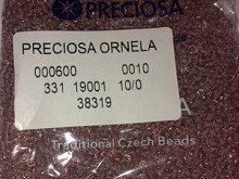 Бісер Preciosa 38319