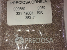 Бісер Preciosa 38317
