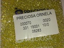Бісер Preciosa 08283