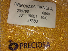 Бисер Preciosa 38383