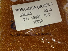 Бісер Preciosa 10050