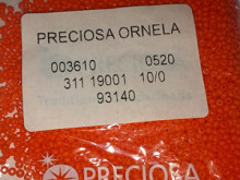 Бісер Preciosa 93140